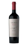 Familia Schroeder Saurus Patagonia Select Malbec Red