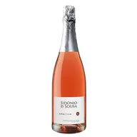 Sidónio De Sousa Nature Rosé