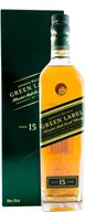 Johnnie Walker Green Label 15 Anos 