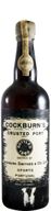 1957 Cockburn's Crusted Porto (Engarrafado Em 1960) Porto