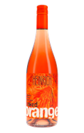 Heinrich Naked Orange