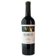 Suavis Artesanal Red
