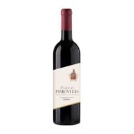 Herdade Dos Pimenteis Reserva Tinto