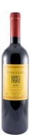 Remírez De Ganuza Reserva Rioja Red
