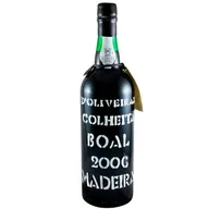 D´Oliveiras Madeira Boal Colheita 2006 Fortificado