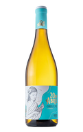 20 De Abril Verdejo 100%