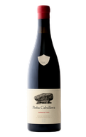 Peña Caballera