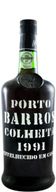 1991 Barros Colheita Porto Porto