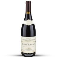 Confuron Cotetidot Vosne Romanee Red
