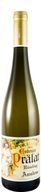 Dr. Loosen Erdener Pralat Riesling Auslese Goldkapsel Branco