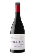 Villota Mazuelo Red