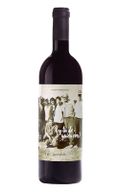 E Oy Tú De Quién Eres ? Tinto