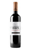 Condado De Haza Reserva Tinto
