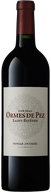 Château Ormes De Pez