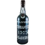 D´Oliveiras Madeira Terrantez Meio Seco 1977 Fortificado