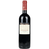 Quinta Da Leda Red