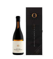 Quinta Do Monte D’Oiro Tinto