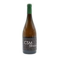 Csm 59 Reserva Branco
