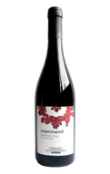 Mammamè Primitivo Gioia Del Colle Red