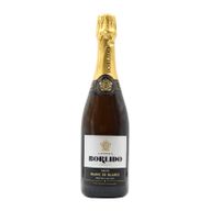 Caves Borlido De S Reserva Espumante