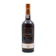 Adega De Vila Real 10 Anos Tawny Porto