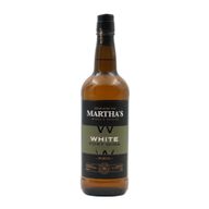 Martha's White Do Porto