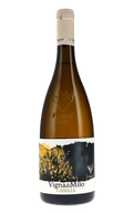 I Vigneri Di Salvo Foti Vigna Di Milo White