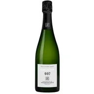 Champagne Constance Exploration 007 Espumante