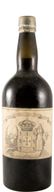 1876 Real Companhia Velha Porto (Rótulo Branco)