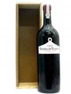 2007 Quinta Do Vesuvio Vintage Porto