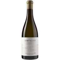 Kompassus Private Collection White
