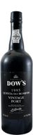 1995 Dow's Quinta Do Bomfim Vintage Porto Porto
