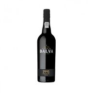 Dalva Colheita Tawny 1991