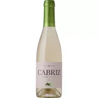 Cabriz 0.375l Branco