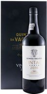 2016 Quinta Da Vacaria Vintage Porto Porto