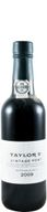 2009 Taylor's Vintage Porto Porto