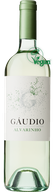 Gáudio Alvarinho Vegan Branco