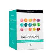 Parede Caiada White