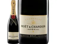 Champagne Möet & Chandon Sparkling