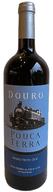 Pouca Terra Tinto