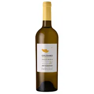 Justino's Colombo Verdelho & Sauvignon Branco