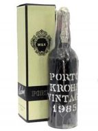 1985 Krohn Vintage Porto