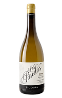 Bideona Las Parcelas Blanco