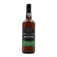 Henriques Henriques Seco 3 Anos Madeira