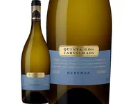 Quinta Carvalhais Reserva Dão White
