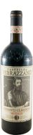 Castello Di Verrazanno Chianti Classico (Rótulo Danificado) Red