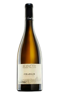 Samuel Billaud Chablis Les Grands Terroirs White