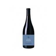 Flor De Mapa Red