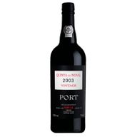 Porto Quinta Do Noval Vintage 2003 Porto