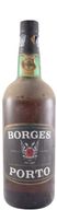 Borges Tawny Porto (Garrafa Alta) Porto